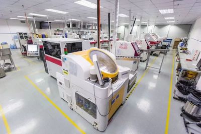 在线等,开新店不想增加镜片库存怎么办?